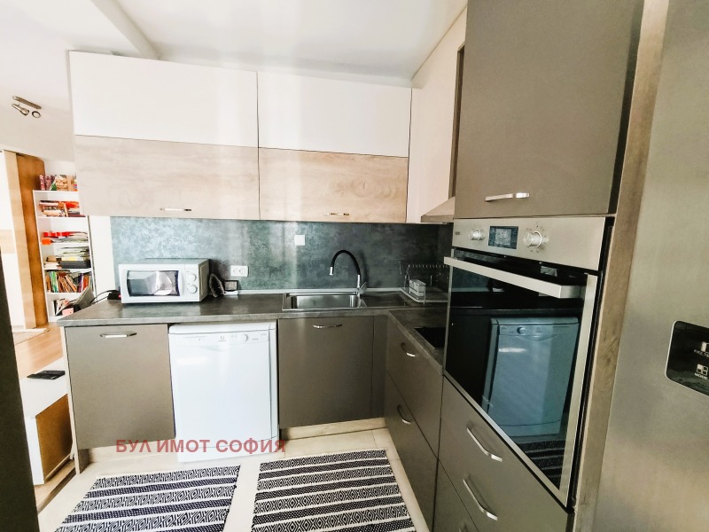 Eladó  2 hálószobás Sofia , Gorna banja , 93 négyzetméter | 48517044 - kép [5]