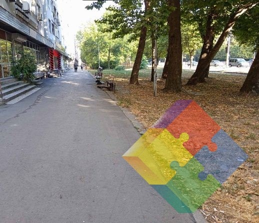 Продава 3-СТАЕН, град Варна, Гранд Мол • 129990 € • 84766771 — Holmes.bg