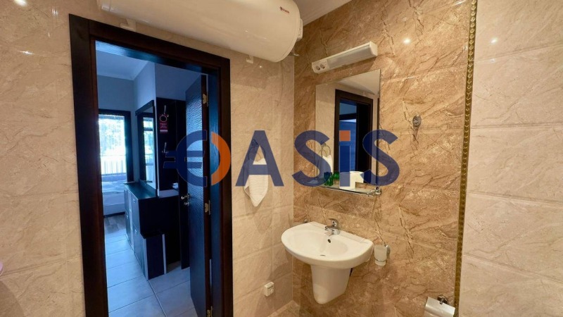 Продава 3-СТАЕН, гр. Приморско, област Бургас, снимка 6 - Апартаменти - 52265892