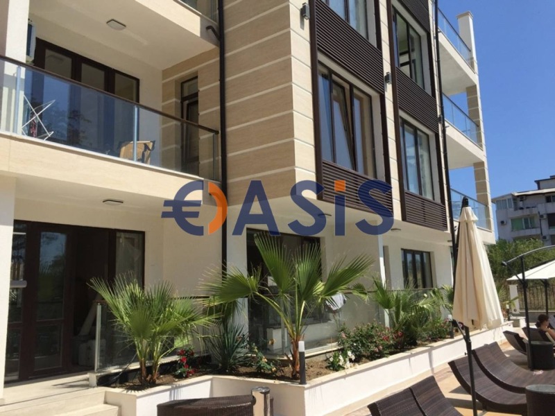 Продава 3-СТАЕН, гр. Приморско, област Бургас, снимка 14 - Апартаменти - 52265892