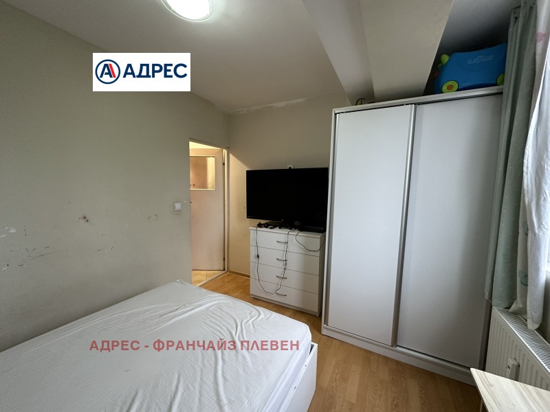 Продава 3-СТАЕН, гр. Плевен, Сторгозия, снимка 4 - Апартаменти - 52600061