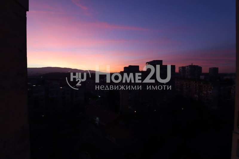 Продава 3-СТАЕН, гр. София, Красна поляна 2, снимка 9 - Апартаменти - 52801603