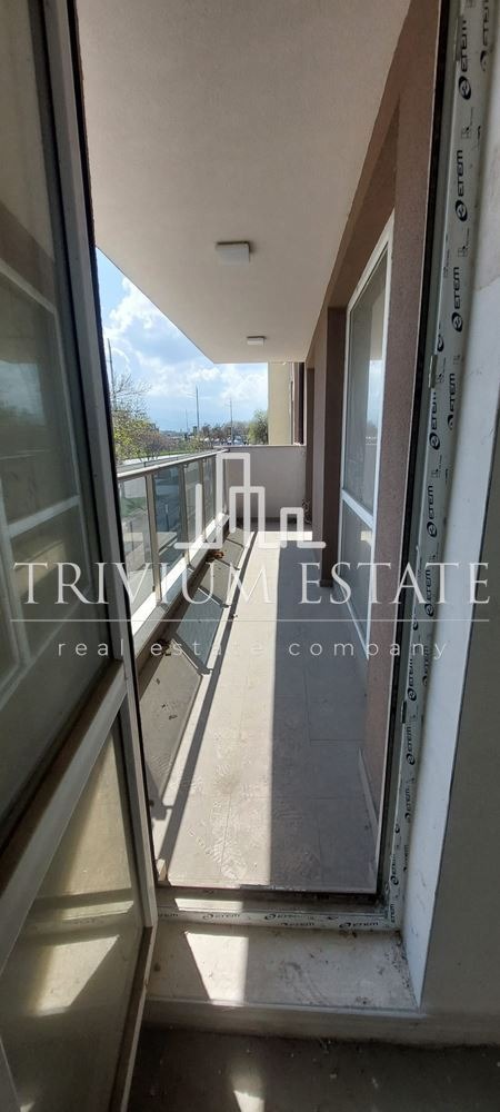 Продава 3-СТАЕН, гр. Пловдив, Тракия, снимка 4 - Апартаменти - 52834984