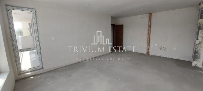 Продава 3-СТАЕН, гр. Пловдив, Тракия, снимка 3 - Апартаменти - 52834984