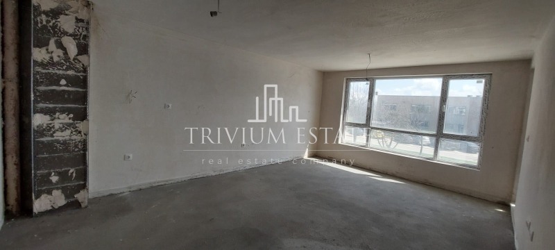 Продава 3-СТАЕН, гр. Пловдив, Тракия