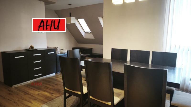 Продава 3-СТАЕН, гр. Пловдив, Въстанически, снимка 4 - Апартаменти - 53314210