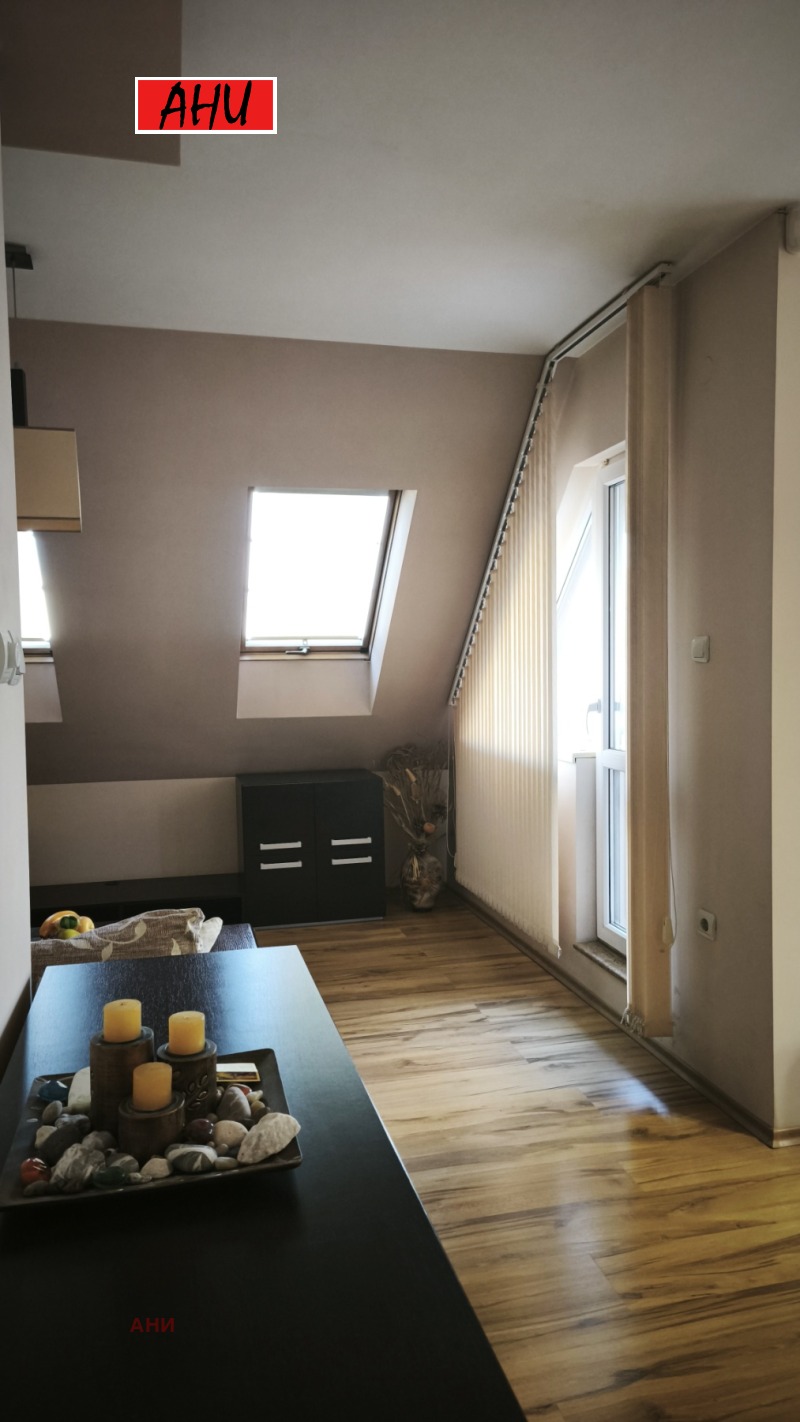 Продава 3-СТАЕН, гр. Пловдив, Въстанически, снимка 3 - Апартаменти - 53314210