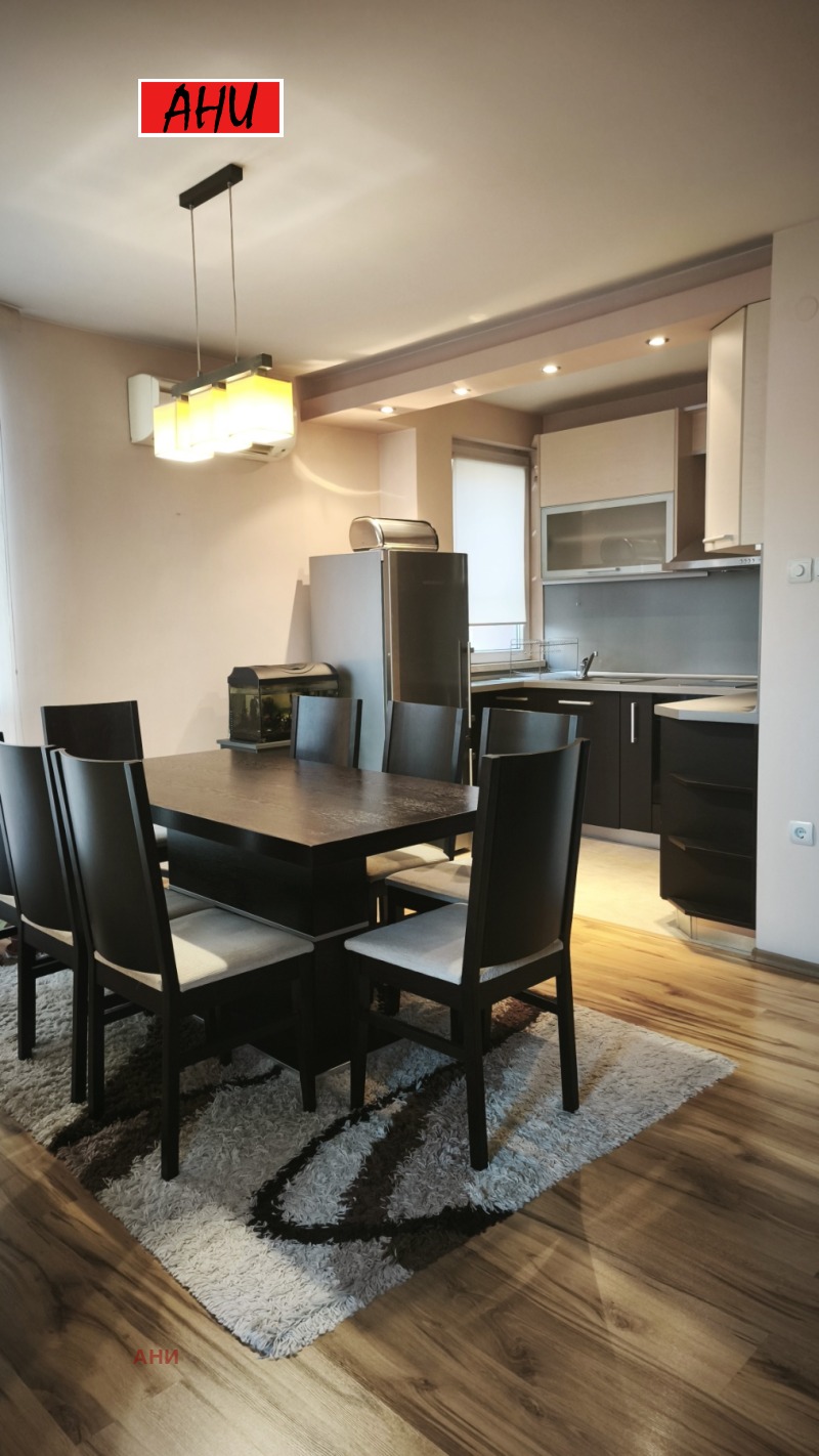 Продава 3-СТАЕН, гр. Пловдив, Въстанически, снимка 8 - Апартаменти - 53314210