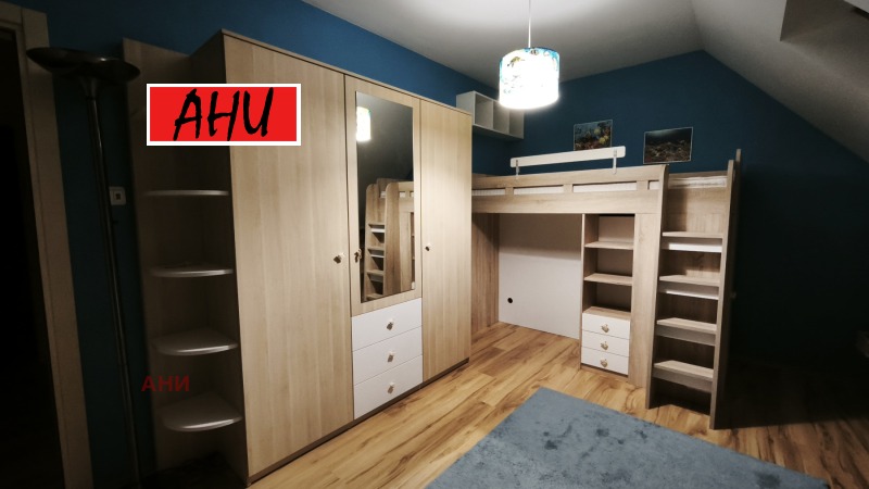 Продава 3-СТАЕН, гр. Пловдив, Въстанически, снимка 13 - Апартаменти - 53314210