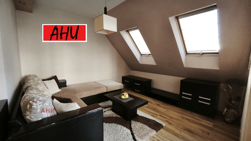 Продава 3-СТАЕН, гр. Пловдив, Въстанически, снимка 2 - Апартаменти - 53314210