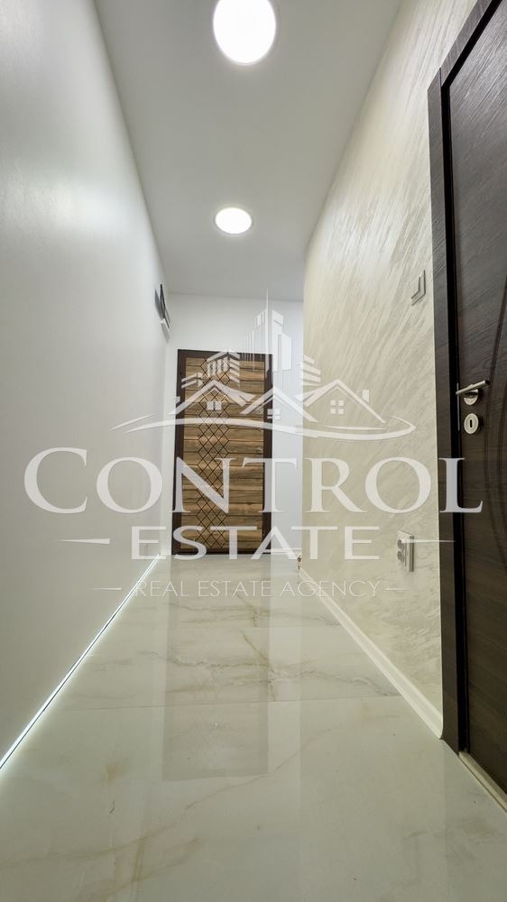 Продава 3-СТАЕН, гр. Велико Търново, Акация, снимка 15 - Апартаменти - 54088961