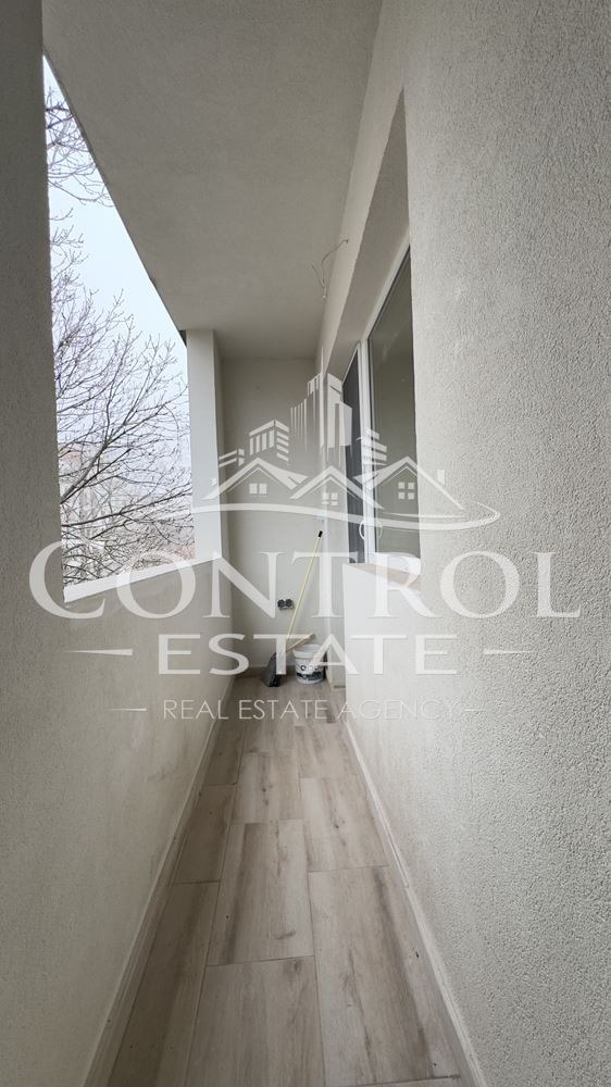 Продава 3-СТАЕН, гр. Велико Търново, Акация, снимка 16 - Апартаменти - 54088961