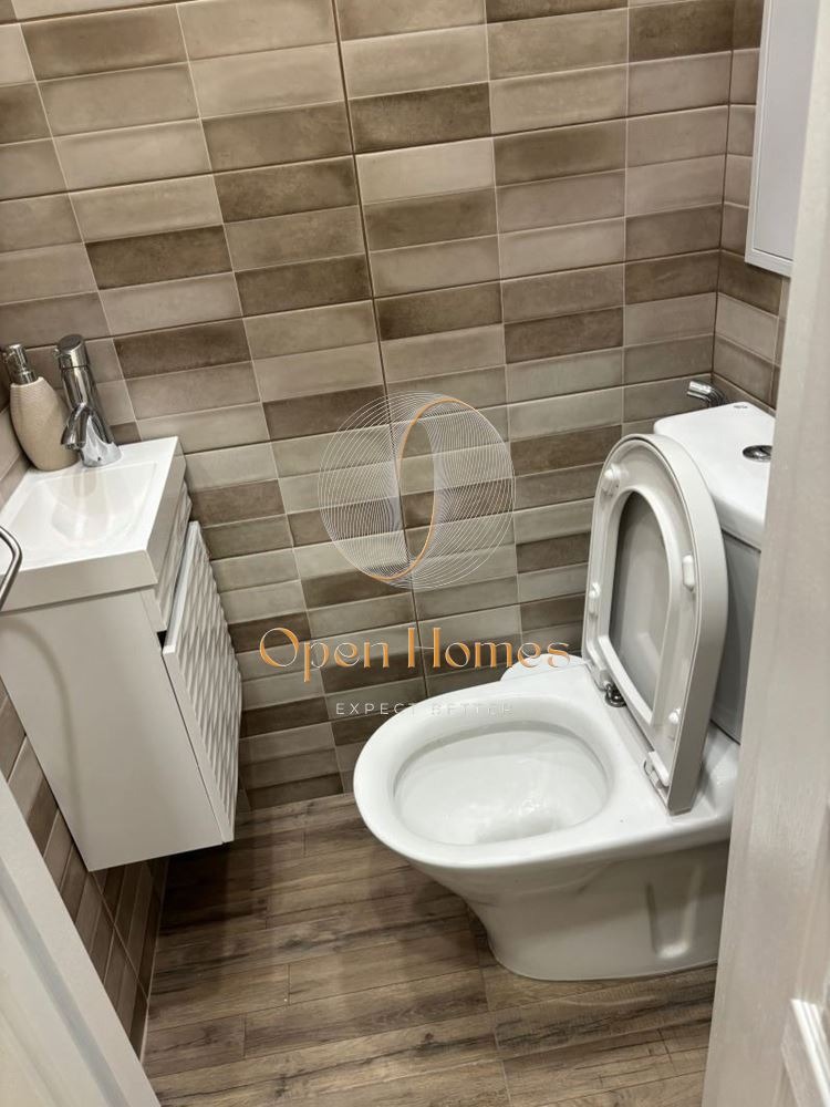 Na prodej  3 ložnice Plovdiv , Christo Smirnenski , 90 m2 | 42478813 - obraz [14]