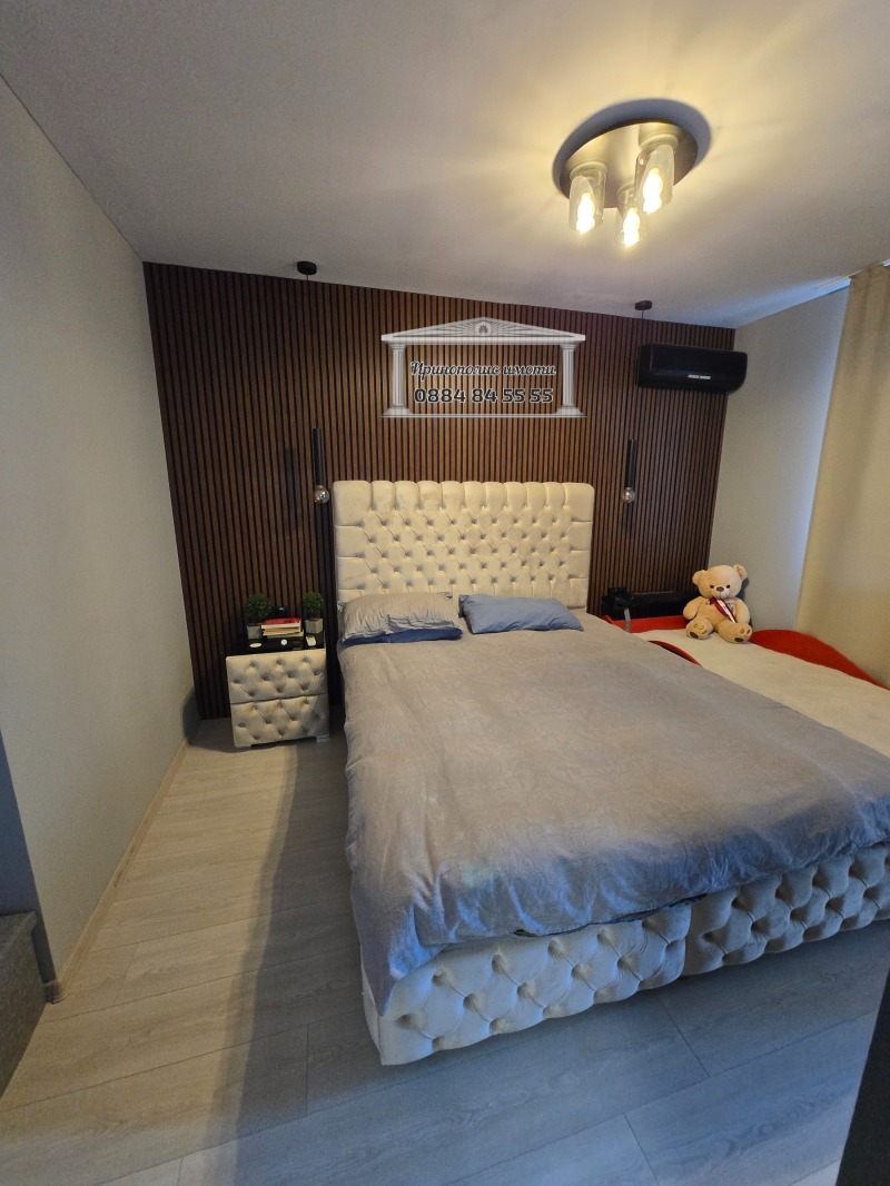 Продава 4-СТАЕН, гр. Стара Загора, Ремиза, снимка 8 - Апартаменти - 52982755