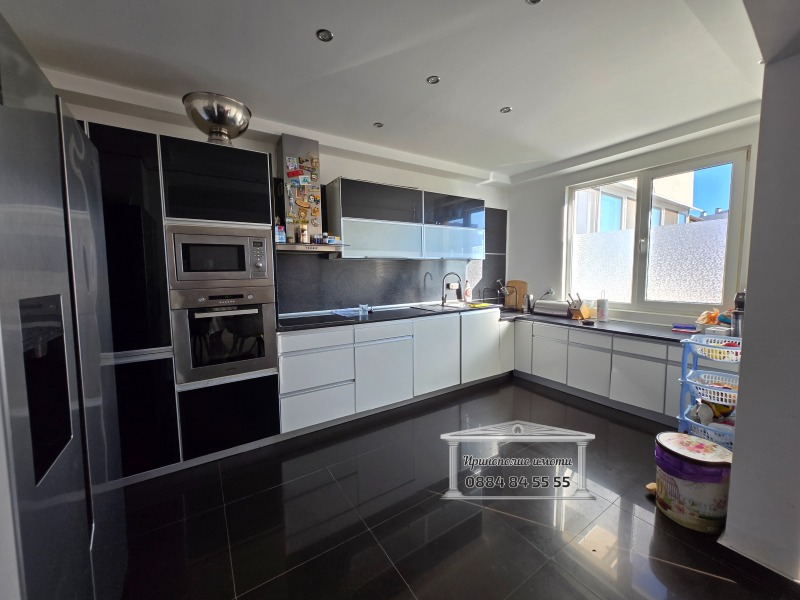 Продава 4-СТАЕН, гр. Стара Загора, Ремиза, снимка 5 - Апартаменти - 52982755