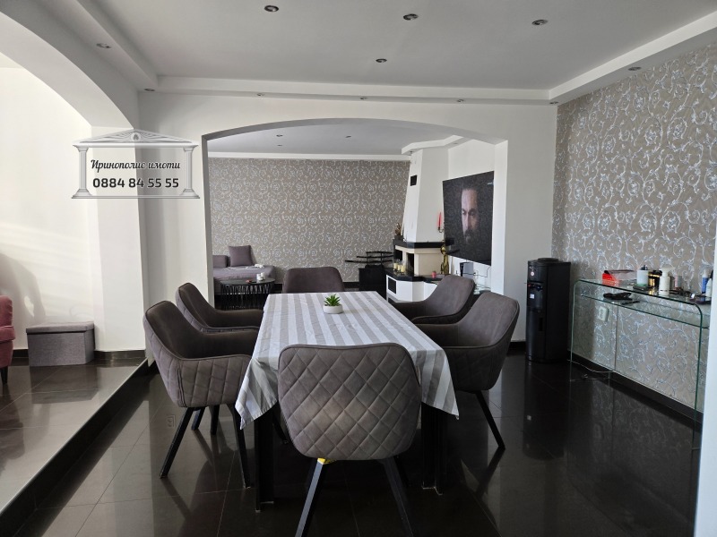 Продава 4-СТАЕН, гр. Стара Загора, Ремиза