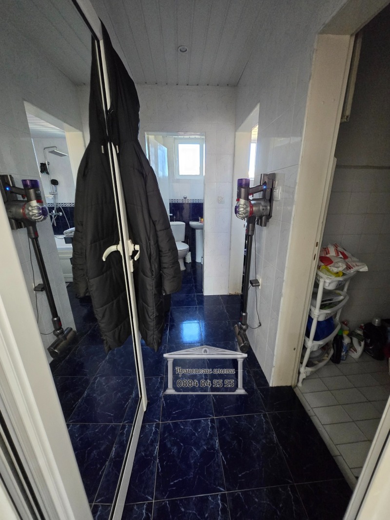 Продава 4-СТАЕН, гр. Стара Загора, Ремиза, снимка 10 - Апартаменти - 52982755