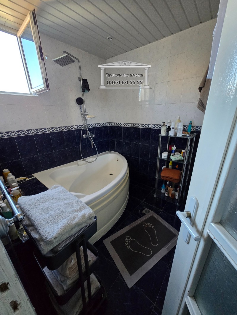 Продава 4-СТАЕН, гр. Стара Загора, Ремиза, снимка 11 - Апартаменти - 52982755