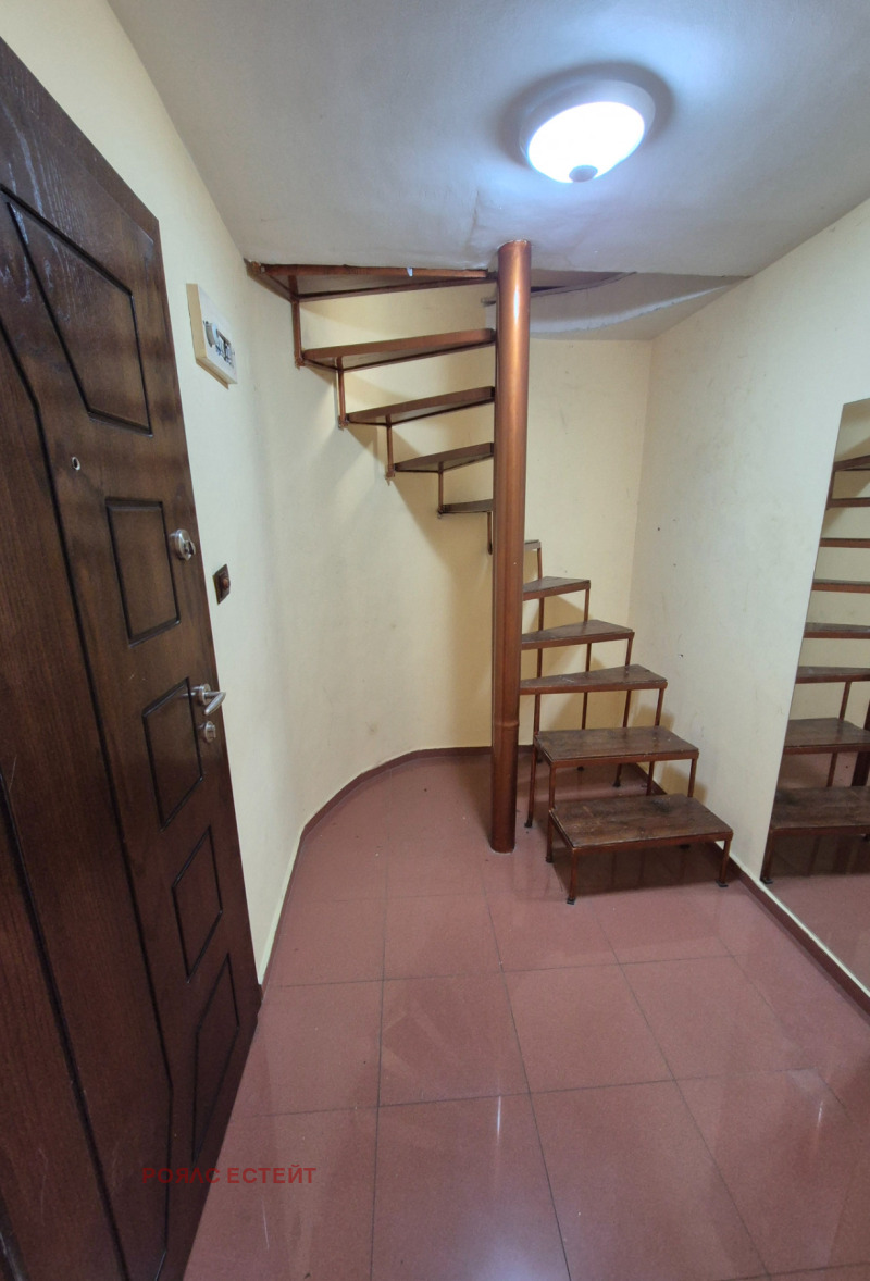 Продава  Мезонет град Стара Загора , Център , 89 кв.м | 14115382 - изображение [15]