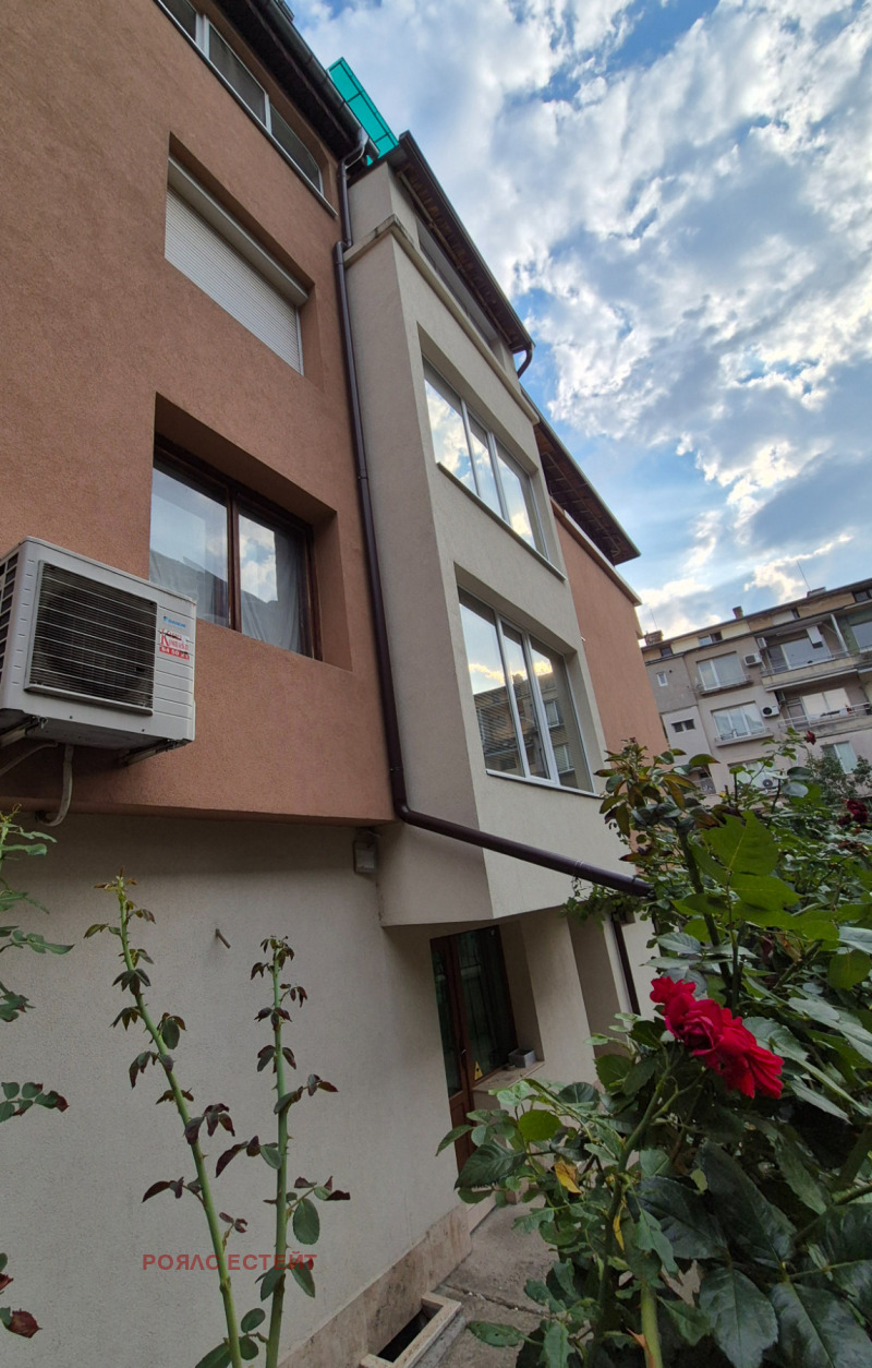 Продава  Мезонет град Стара Загора , Център , 89 кв.м | 14115382 - изображение [16]