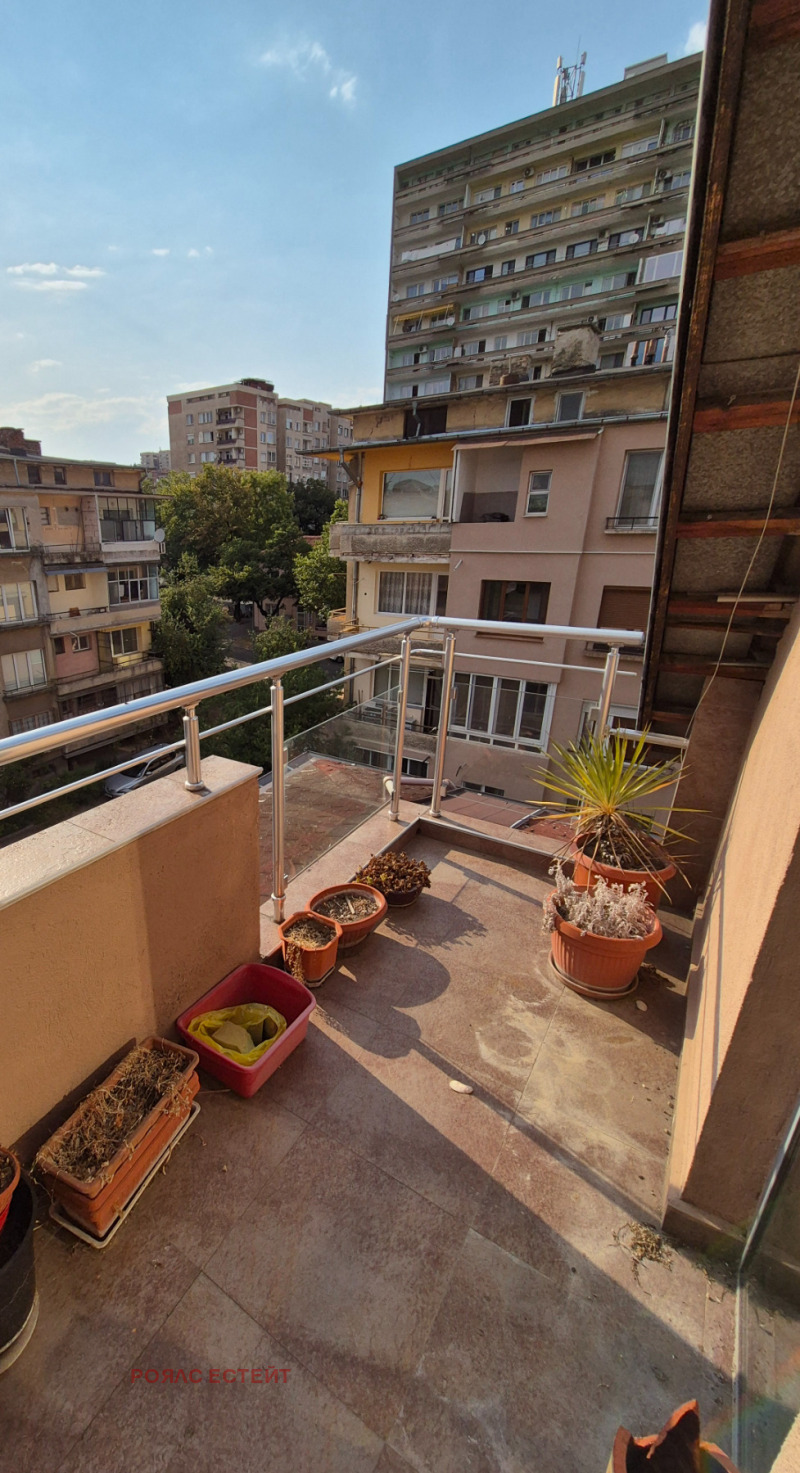 Продава  Мезонет град Стара Загора , Център , 89 кв.м | 14115382 - изображение [13]