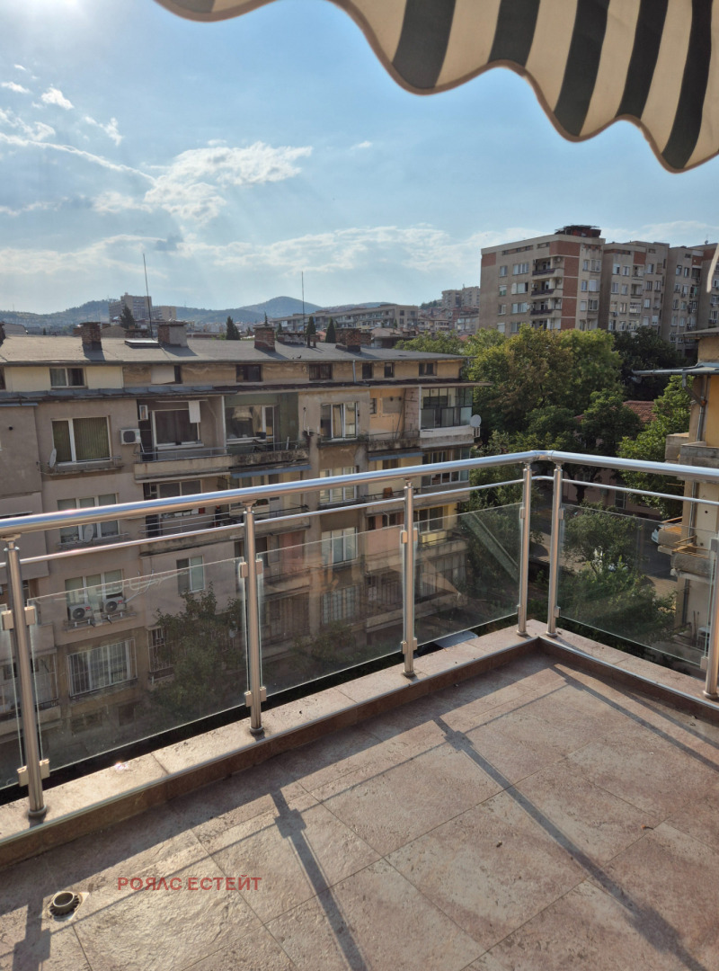 Продава  Мезонет град Стара Загора , Център , 89 кв.м | 14115382 - изображение [11]