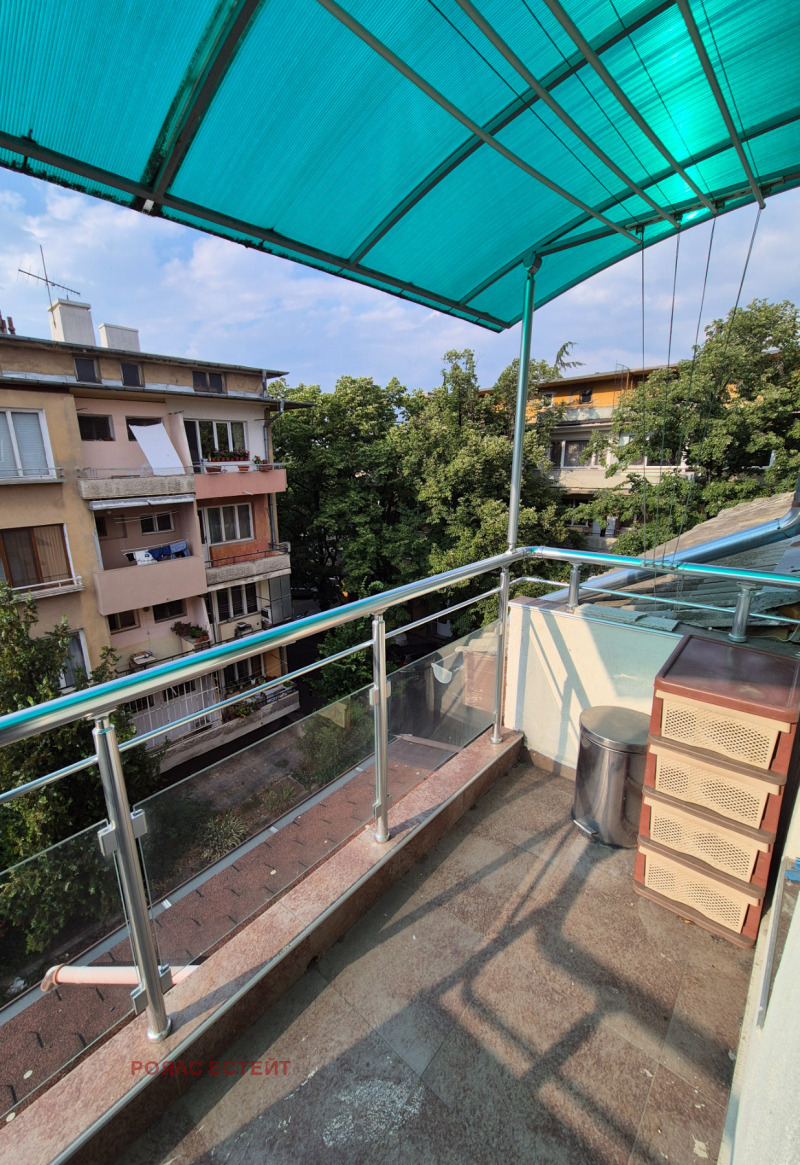 Продава  Мезонет град Стара Загора , Център , 89 кв.м | 14115382 - изображение [6]