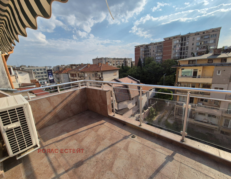 Продава  Мезонет град Стара Загора , Център , 89 кв.м | 14115382 - изображение [12]