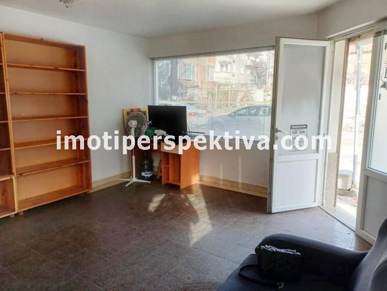 Продаја  Канцеларија Пловдив , Кјучук Париж , 40 м2 | 55310884 - слика [2]