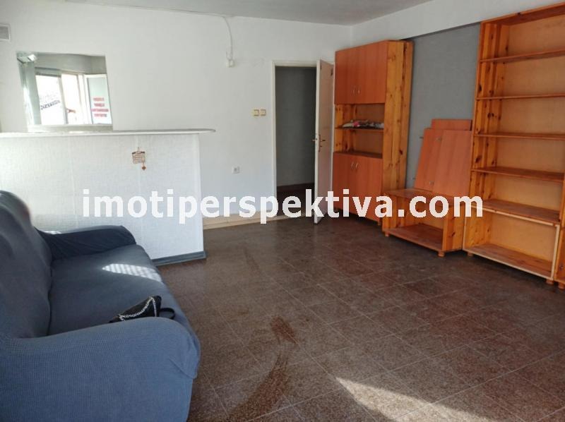 Продаја  Канцеларија Пловдив , Кјучук Париж , 40 м2 | 55310884 - слика [3]