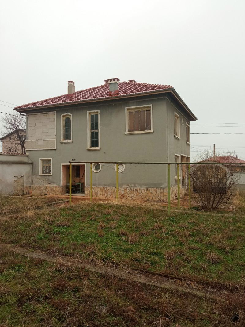 Продава  Къща област Пловдив , с. Червен , 293 кв.м | 20390833 - изображение [3]