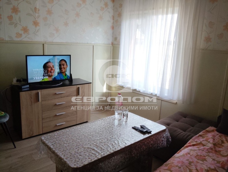 Till salu  Hus region Stara Zagora , Zagore , 80 kvm | 17323718 - bild [2]