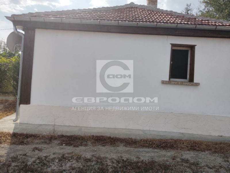 Продава КЪЩА, с. Загоре, област Стара Загора, снимка 8 - Къщи - 47224505