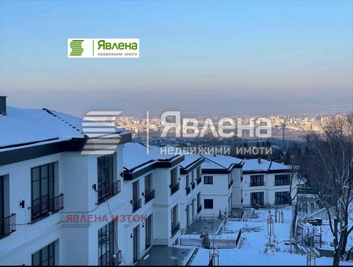 Продава КЪЩА, гр. София, Симеоново, снимка 15 - Къщи - 49157697