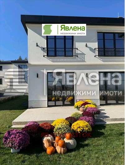 Продава КЪЩА, гр. София, Симеоново, снимка 8 - Къщи - 49157697