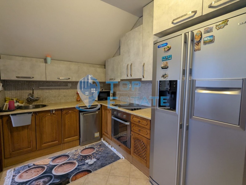 Продава КЪЩА, гр. Горна Оряховица, област Велико Търново, снимка 5 - Къщи - 50656533