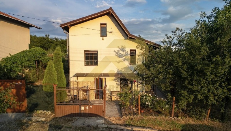 For Sale  House region Pernik , Lyulin , 130 sq.m | 86283426