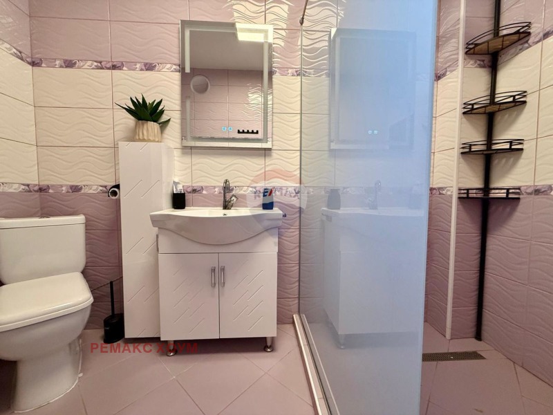 Продава КЪЩА, гр. Балчик, област Добрич, снимка 14 - Къщи - 52147346