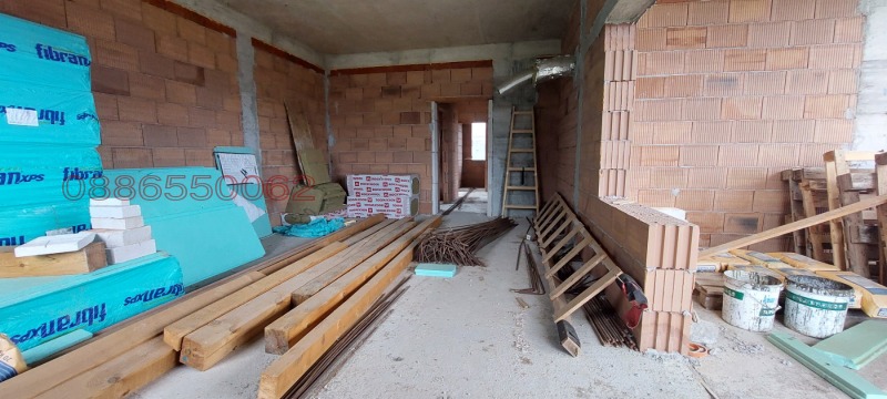 Продава КЪЩА, с. Розовец, област Пловдив, снимка 5 - Къщи - 52677865