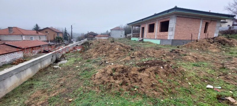 Продава КЪЩА, с. Розовец, област Пловдив, снимка 4 - Къщи - 52677865