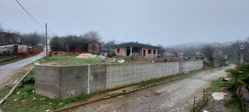 Продава КЪЩА, с. Розовец, област Пловдив, снимка 6 - Къщи - 52677865