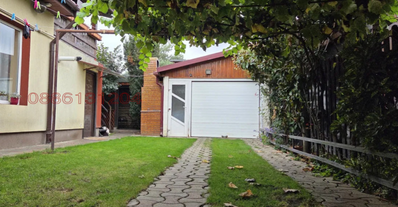 Продава КЪЩА, с. Дянково, област Разград, снимка 2 - Къщи - 53008643