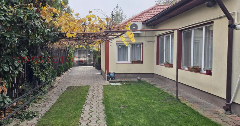 Продава КЪЩА, с. Дянково, област Разград