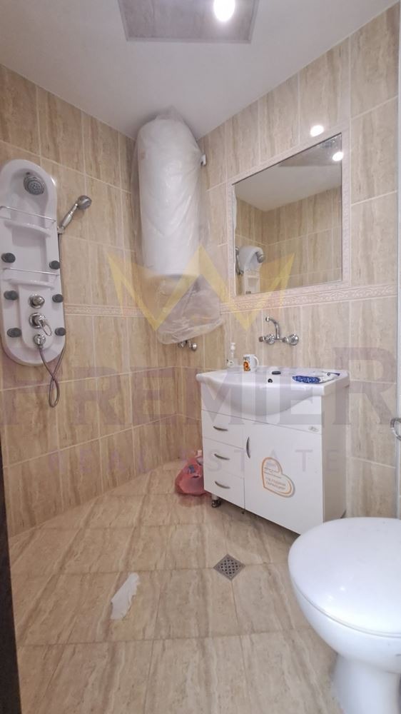 Продава КЪЩА, гр. Варна, с. Константиново, снимка 15 - Къщи - 55822664