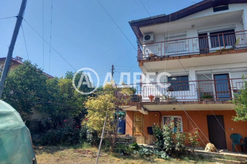 Продава  Вила област Добрич , гр. Балчик , 187 кв.м | 49615371 - изображение [8]