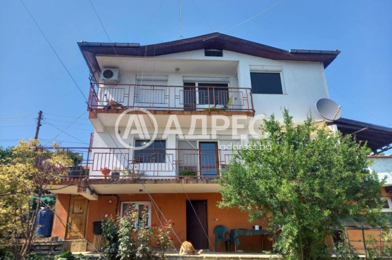 Продава  Вила област Добрич , гр. Балчик , 187 кв.м | 49615371