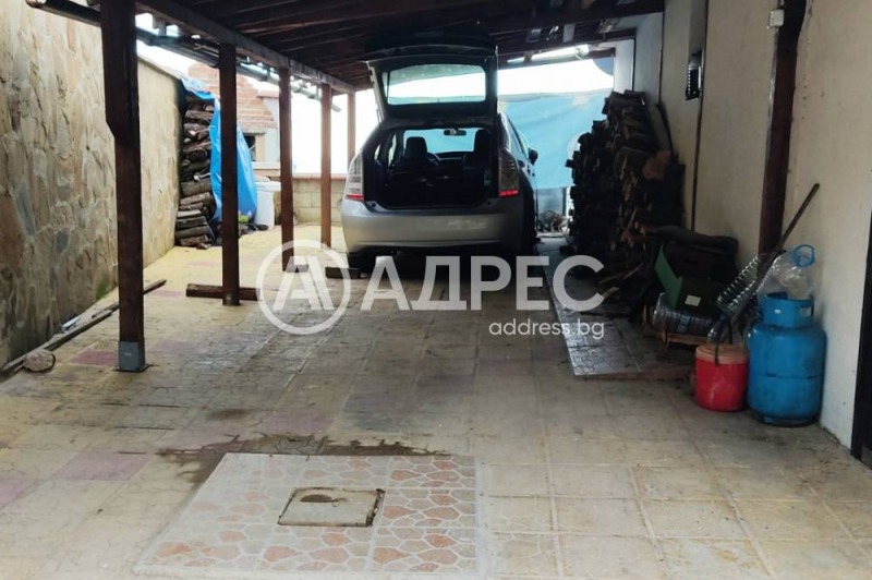 Продава  Вила област Добрич , гр. Балчик , 187 кв.м | 49615371 - изображение [17]