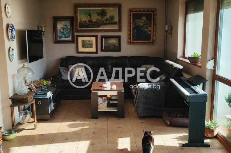 Продава  Вила област Добрич , гр. Балчик , 187 кв.м | 49615371 - изображение [14]