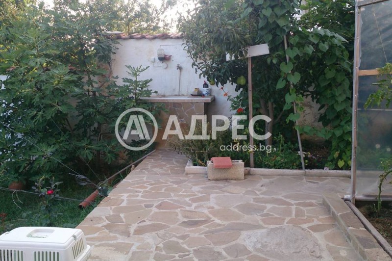 Продава  Вила област Добрич , гр. Балчик , 187 кв.м | 49615371 - изображение [15]