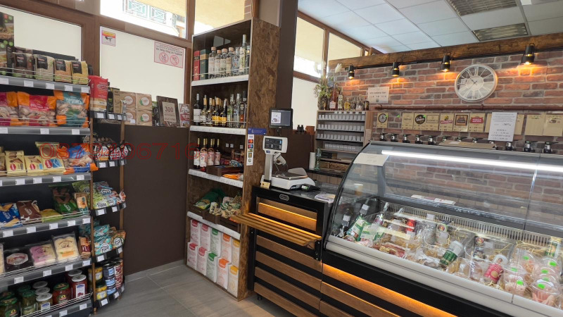 Te koop  Winkel Burgas , Sarafovo , 70 m² | 20113743 - afbeelding [2]